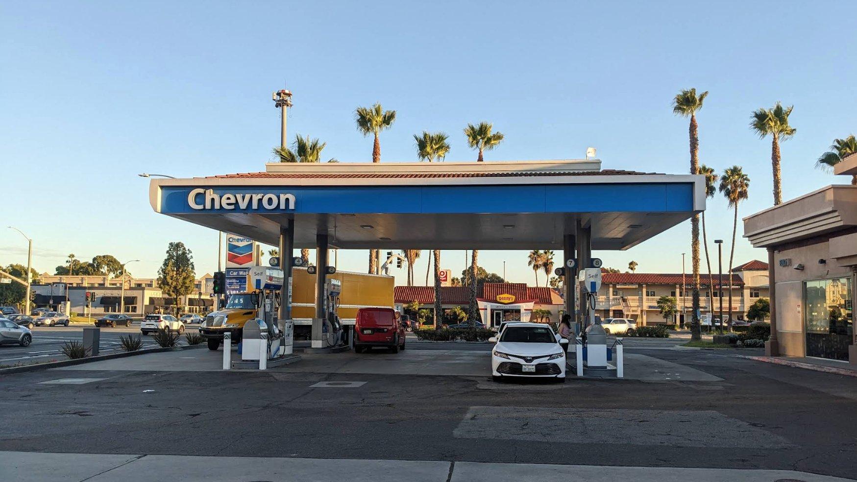Chevron