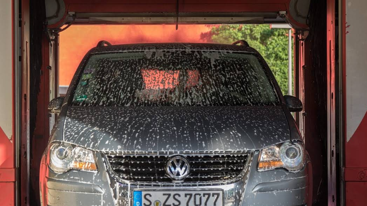 Red Lion Carwash & Laundromat