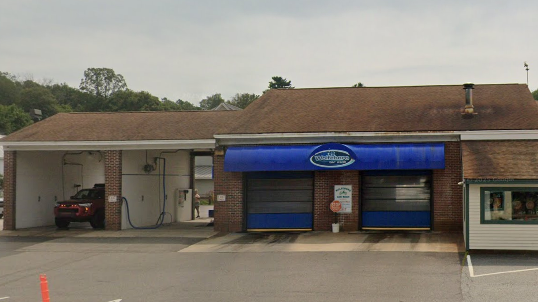 Wolfeboro Carwash & Executive Detail