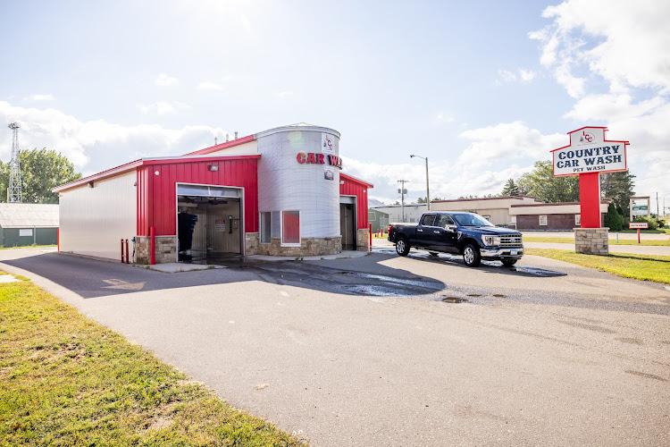 Lakes Community Coop - Country Car Wash & Pet Wash