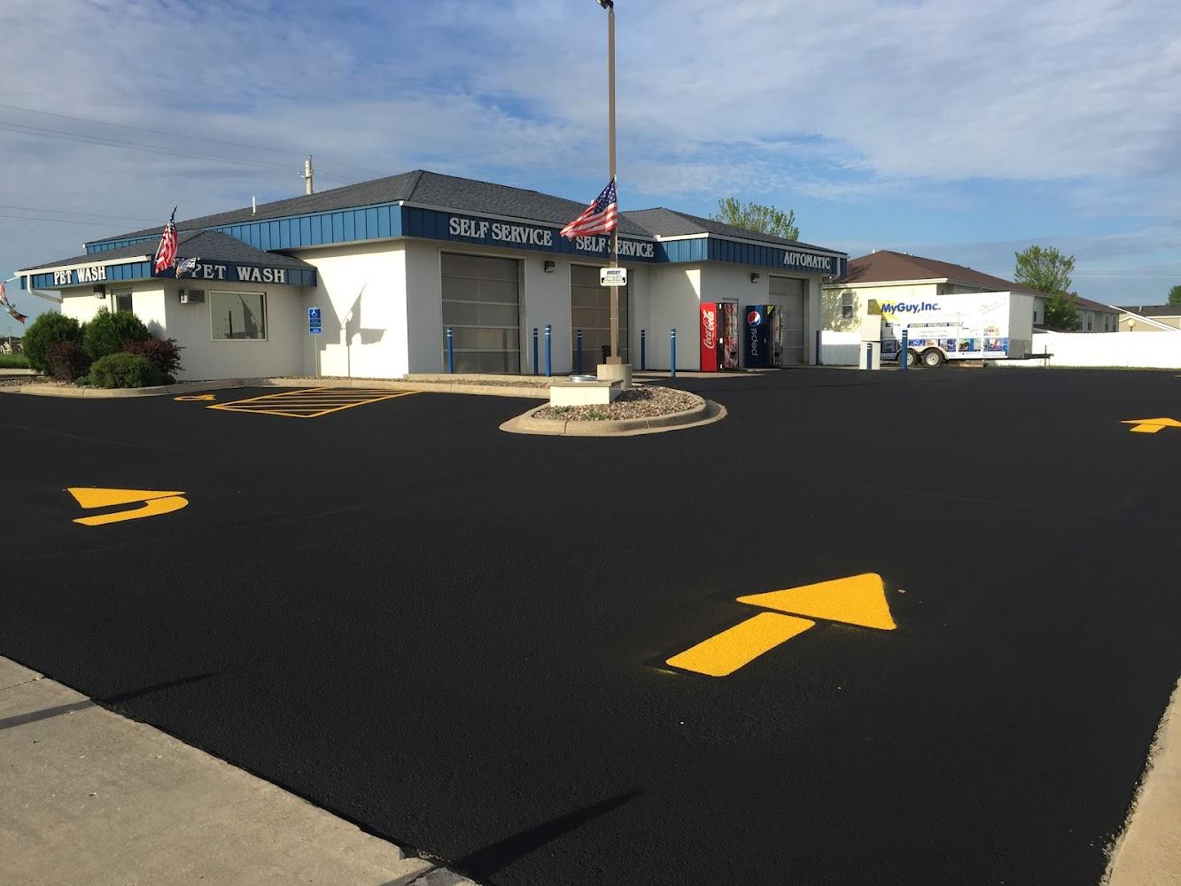 Husky Car Wash & Automotive Detailing