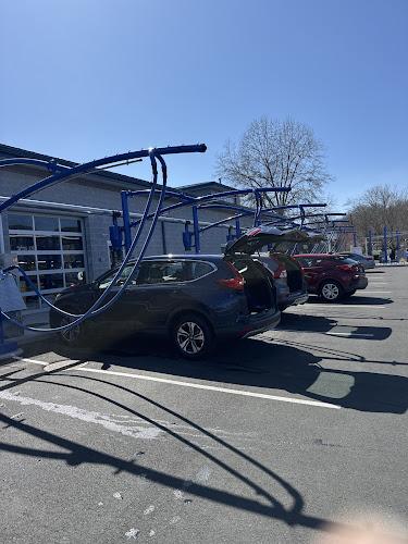 Splash Car Wash Express