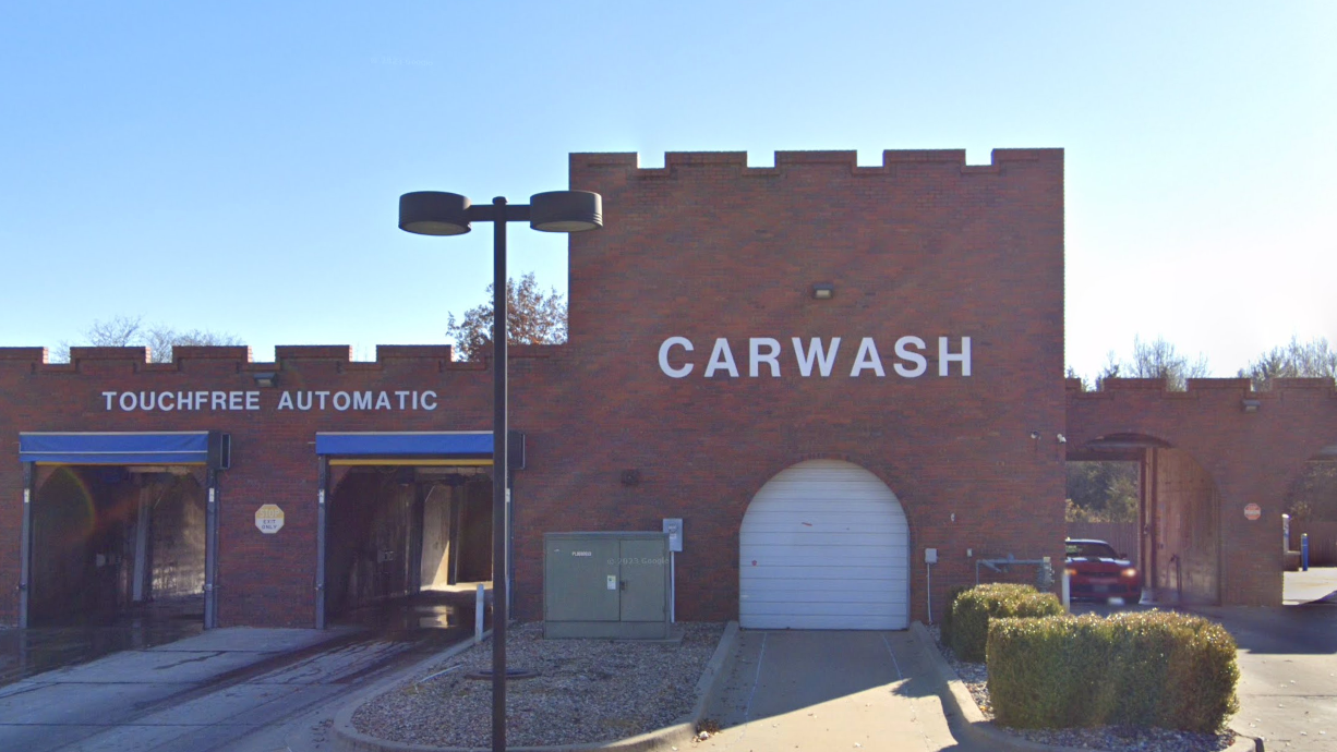 Dr Spotless Car Wash