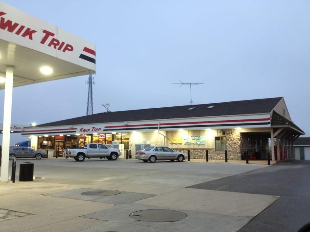 Kwik Trip