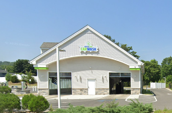 Cumberland Farms AutoSpa Car Wash