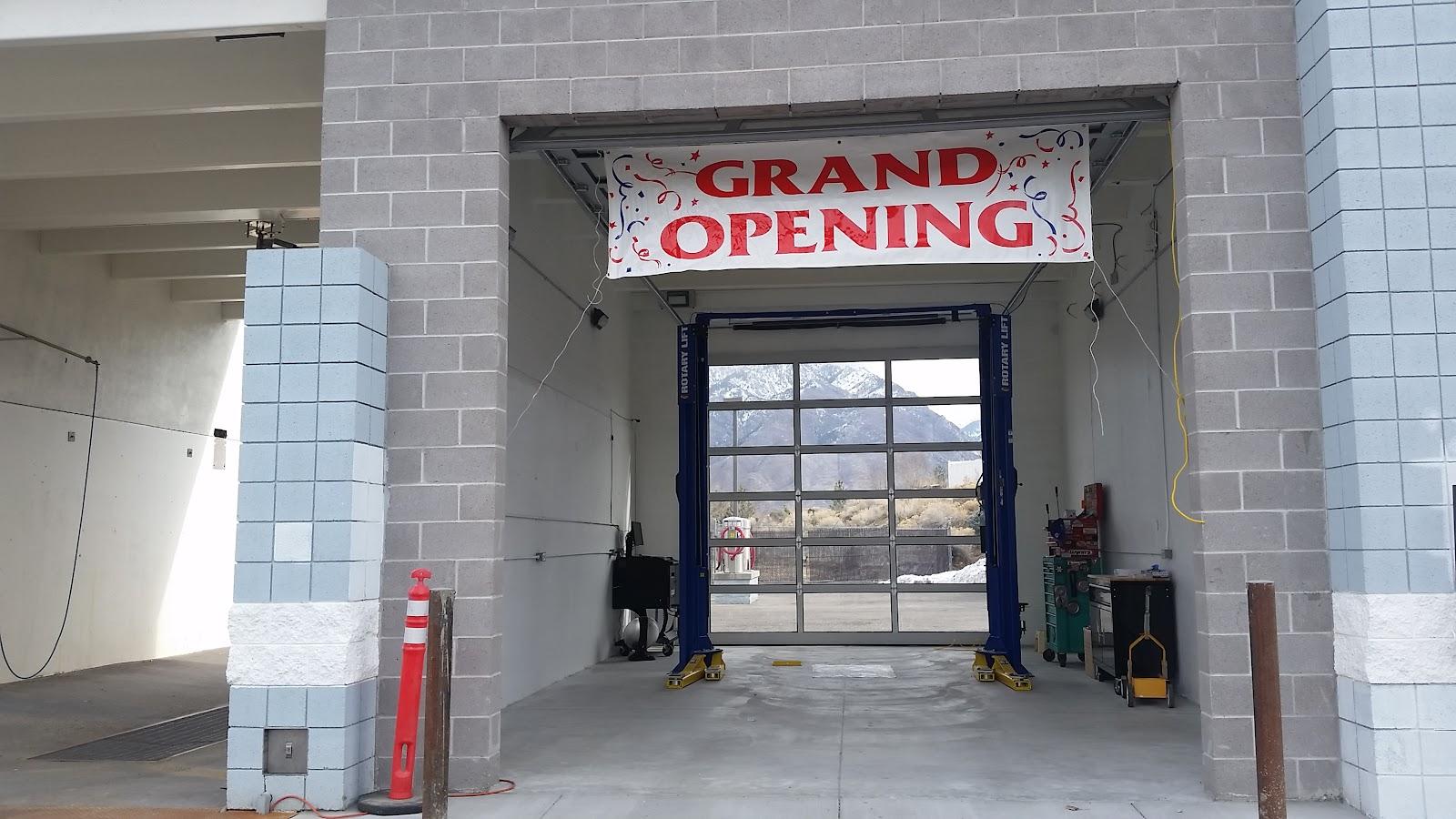 Curt's CarWash & Emission