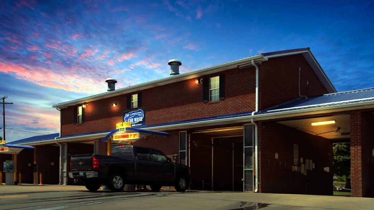 Lake Cumberland Car Wash