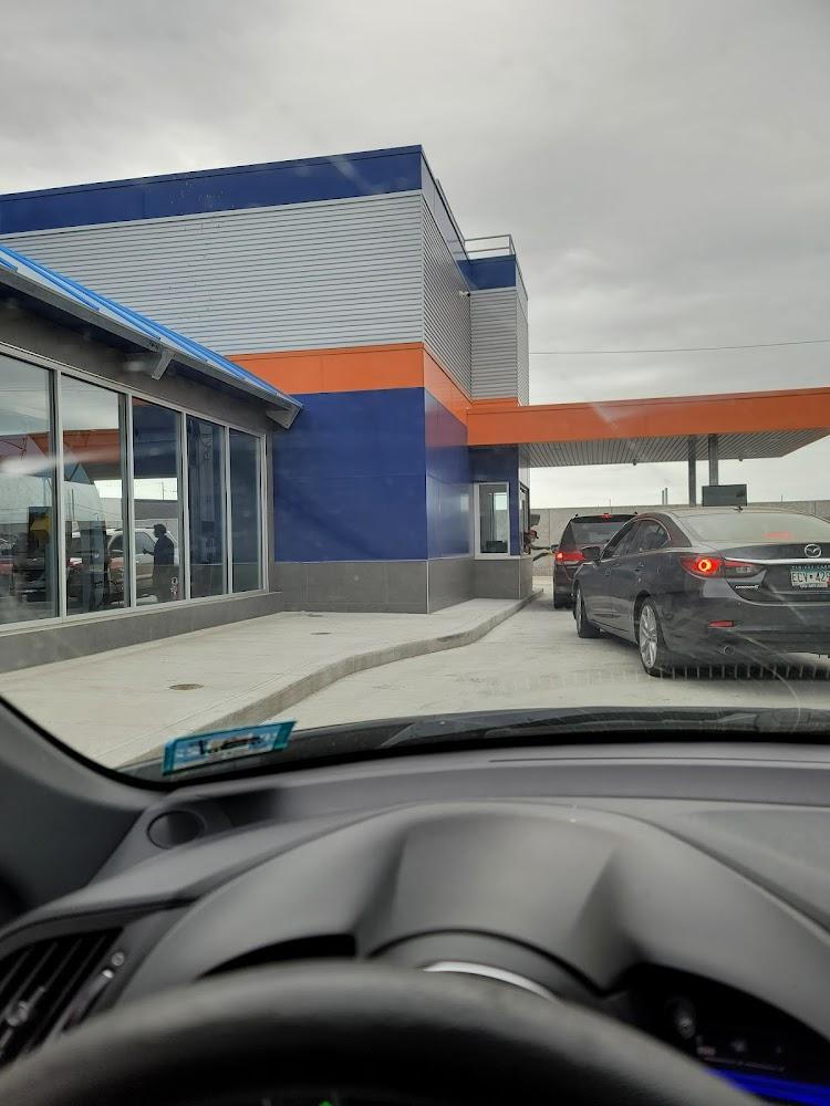 Wash Hounds Express Car Wash