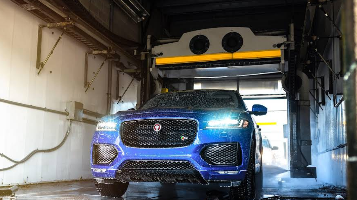 Autowash @ Larkridge Car Wash