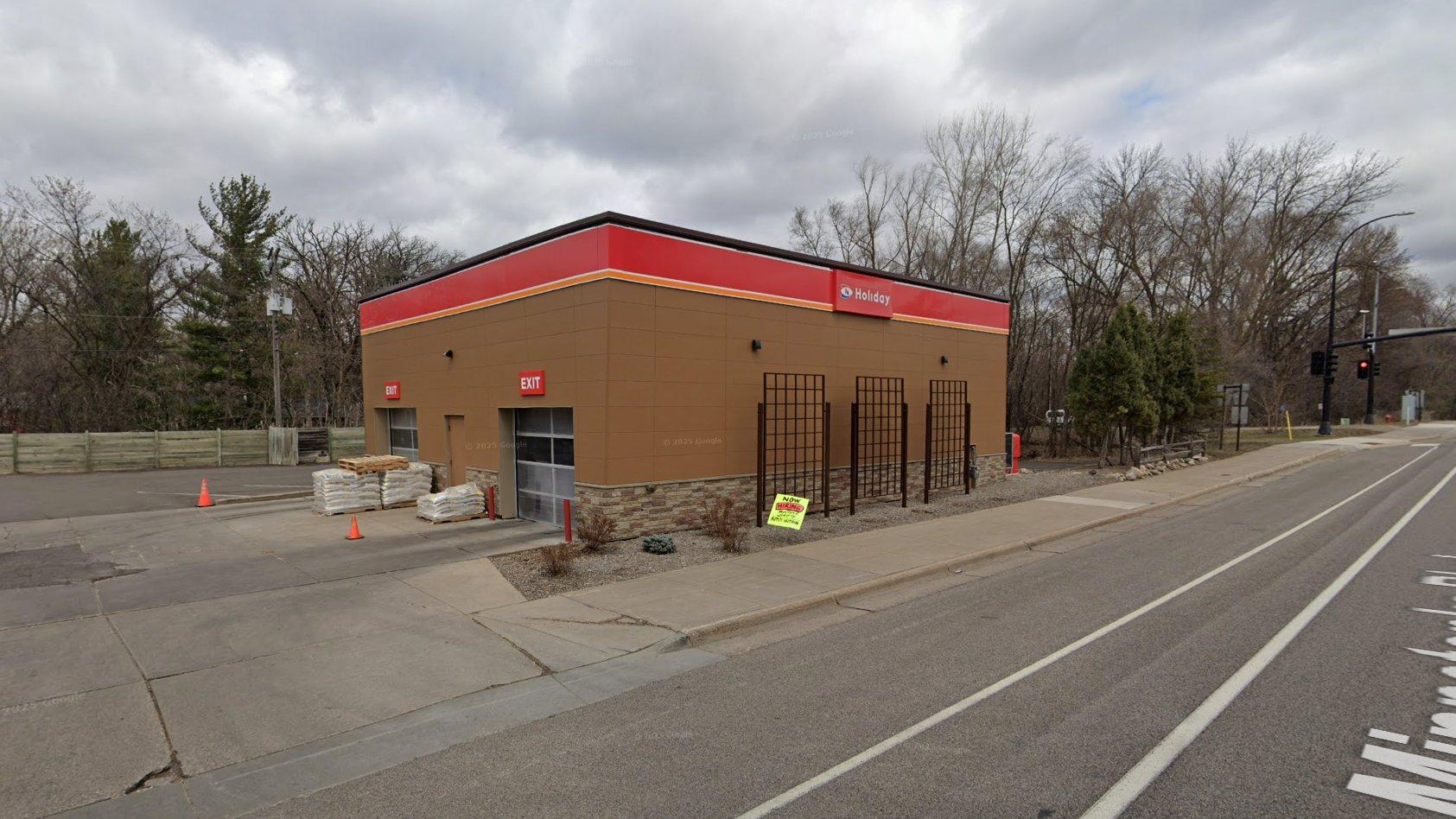 Holiday Stationstores | Car Wash