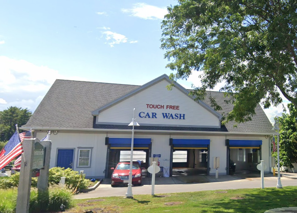 Ipswich Car Wash