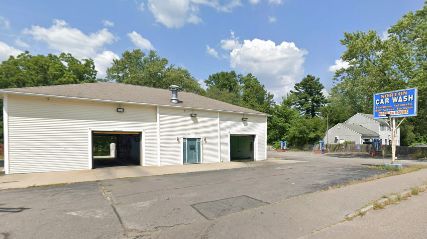 Super Clean Car Wash