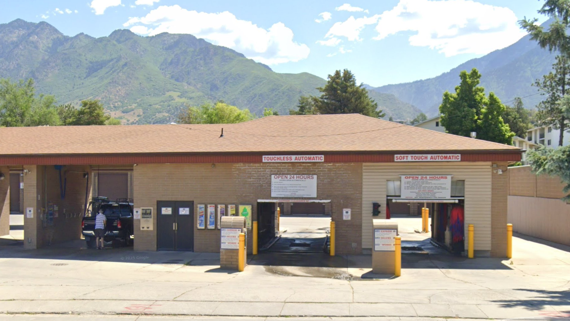 Classy Chassy Car Wash