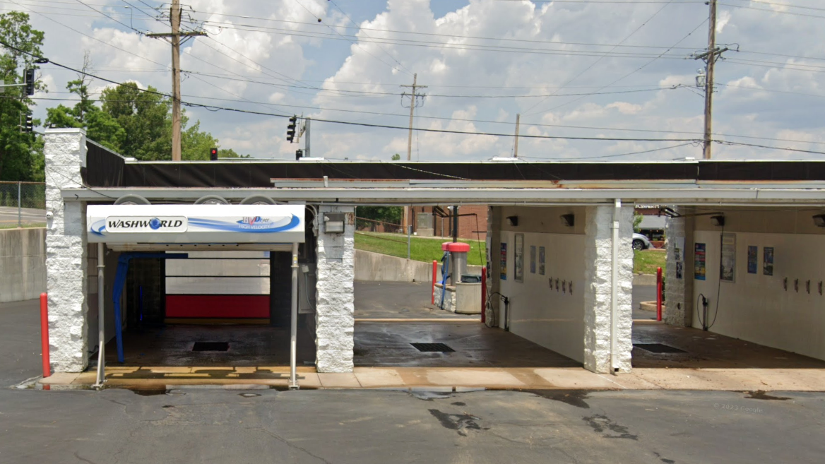 St. Louis Car Wash