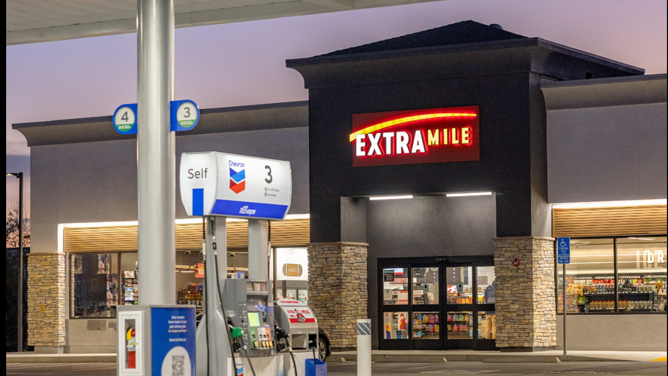 ExtraMile