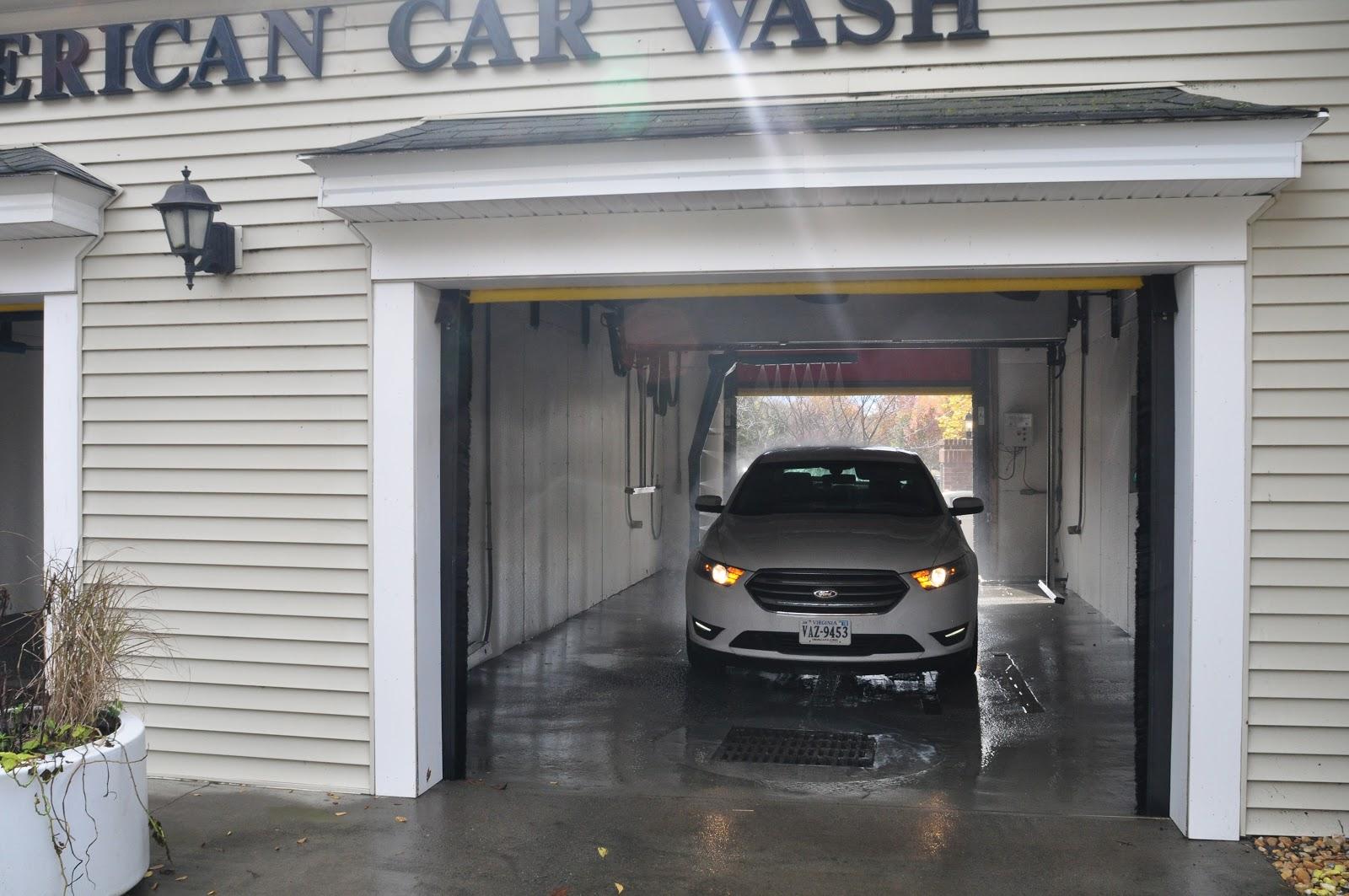 TigerWash - Forest Lakes In-Bay