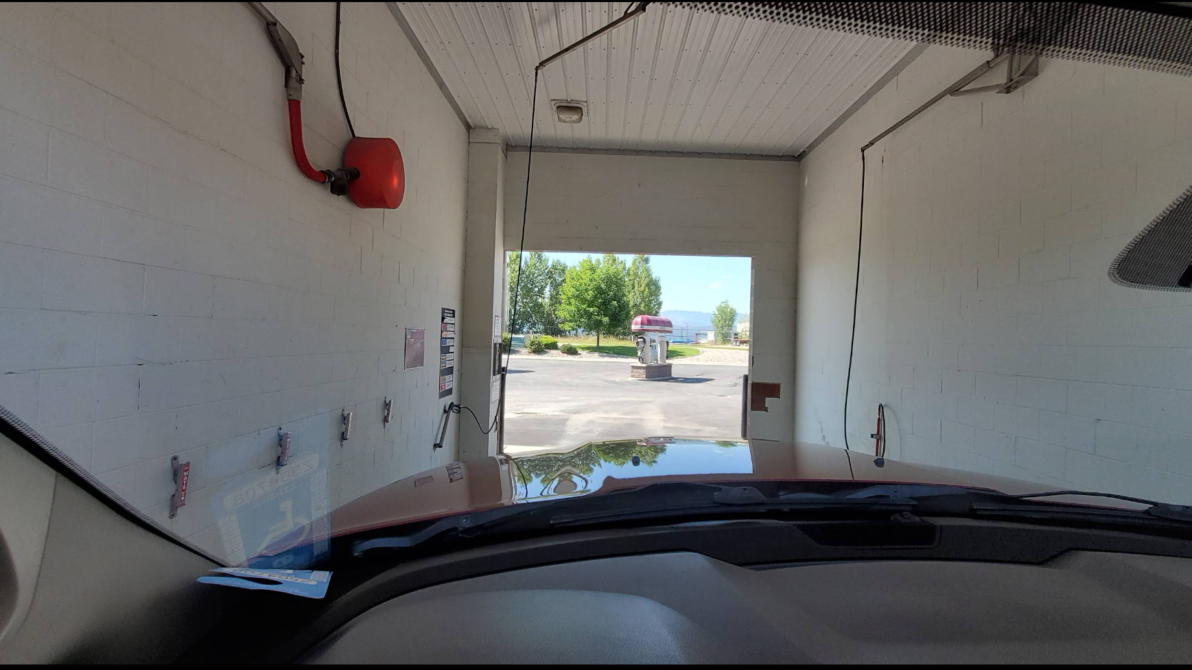 Rod's N Dog's Car Wash