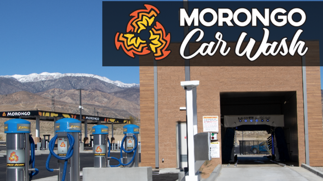 Morongo Travel Center