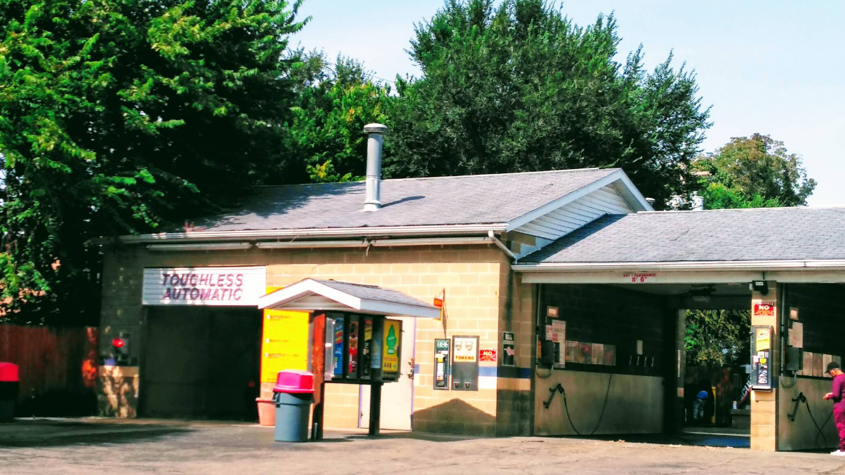 Quality Car Wash - Self-Serve and Touchless Car Wash