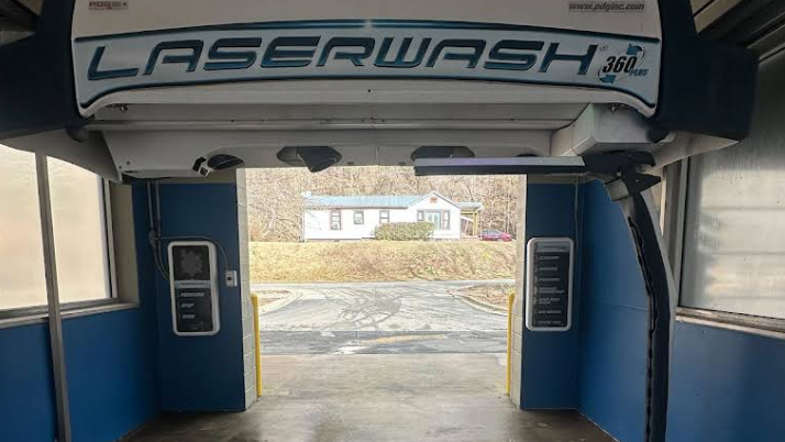 Car Wash Wizards | 448 Swannanoa River Road