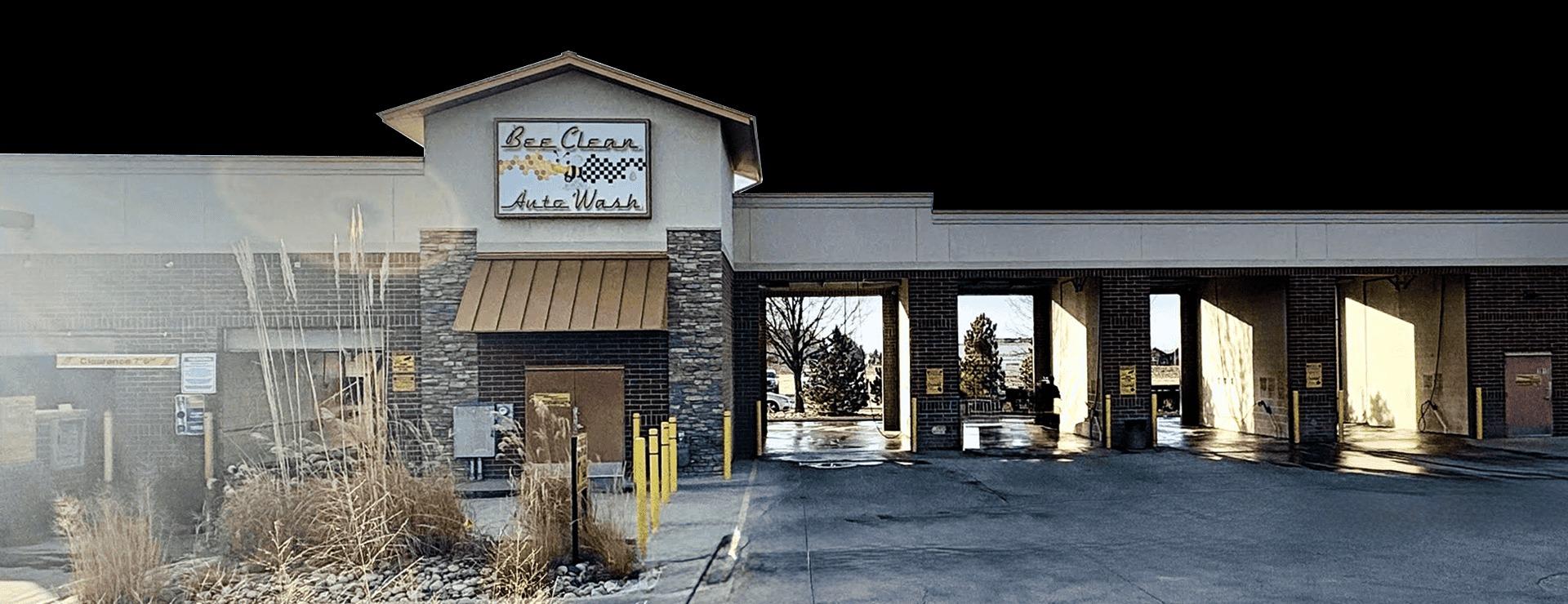 Bee Clean Auto Wash-35th Ave