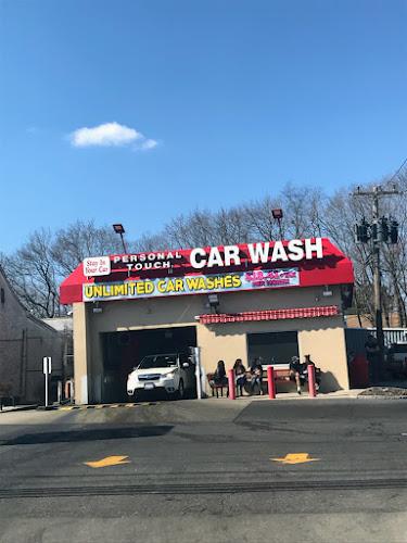 Splash Car Wash Express