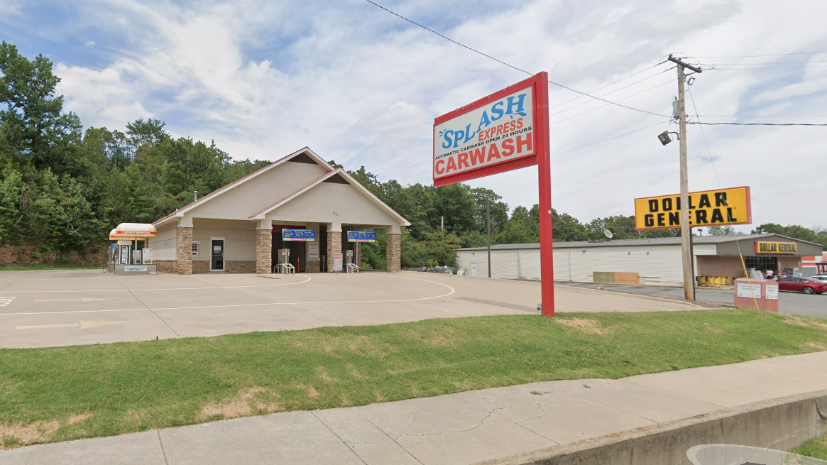 Splash Express Car Wash