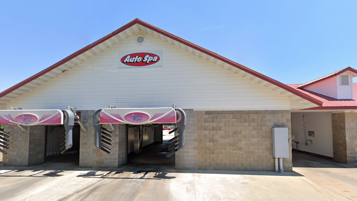 Auto Spa