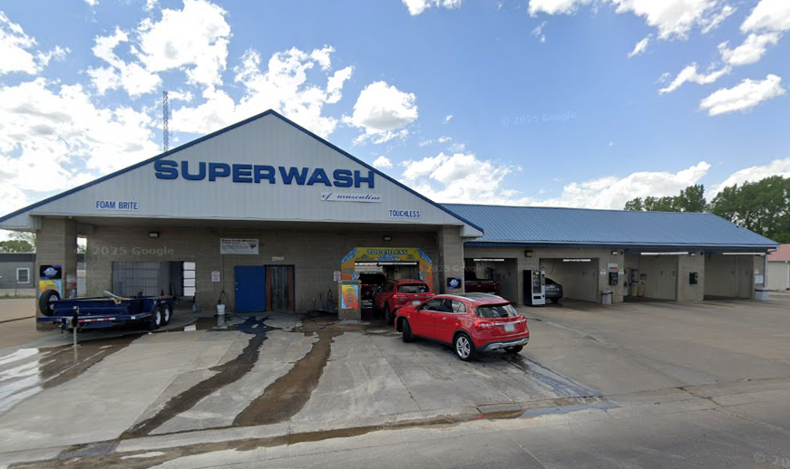 Super Wash