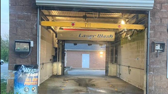 Town Centre Car Wash