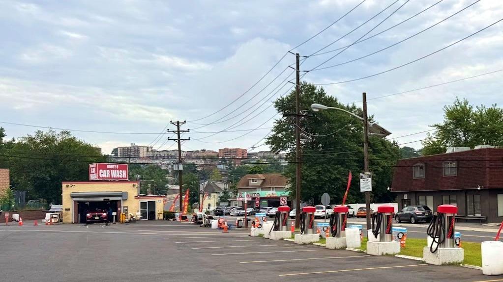 Route 5 Car Wash