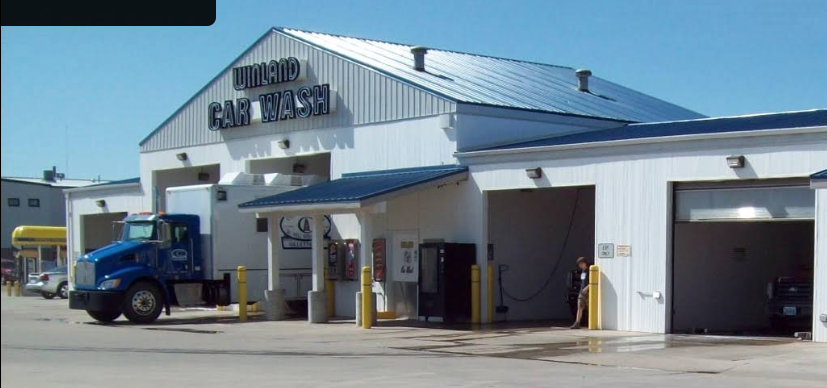 Winland Car Wash