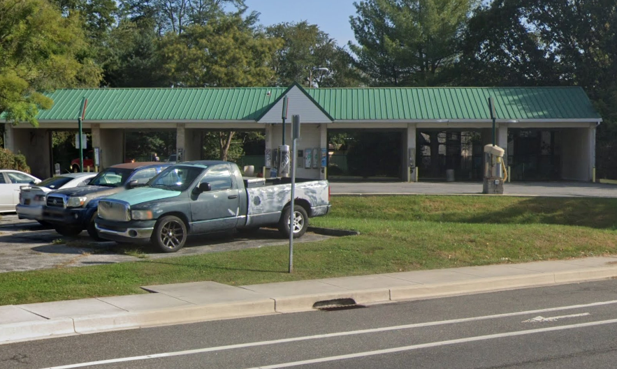 Regal Car Wash - Wilmington