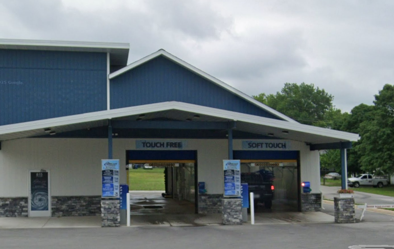 Hurricane Carwash North