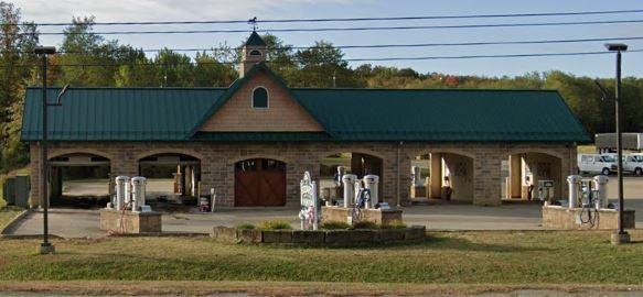 Godard Country Car Wash