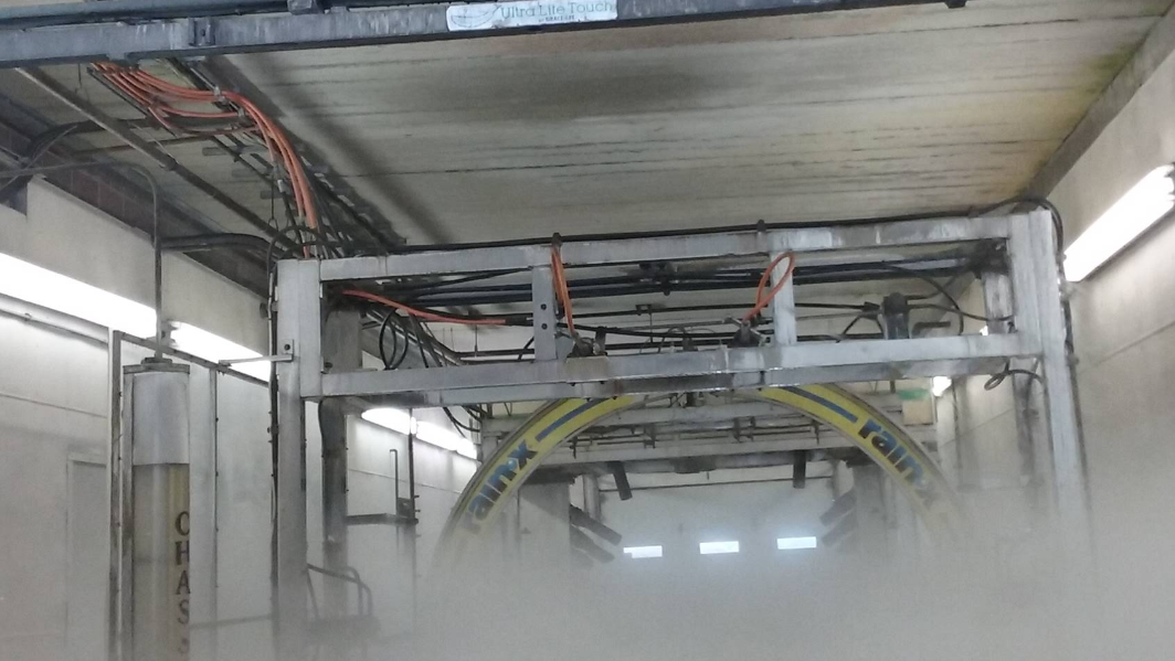 Pro Clean Carwash, LLC