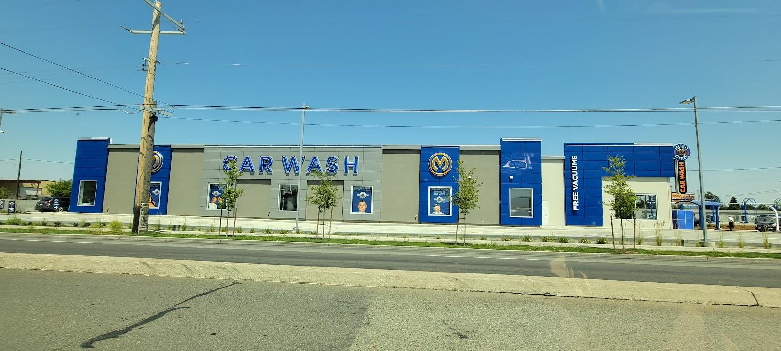 Metro Express Car Wash