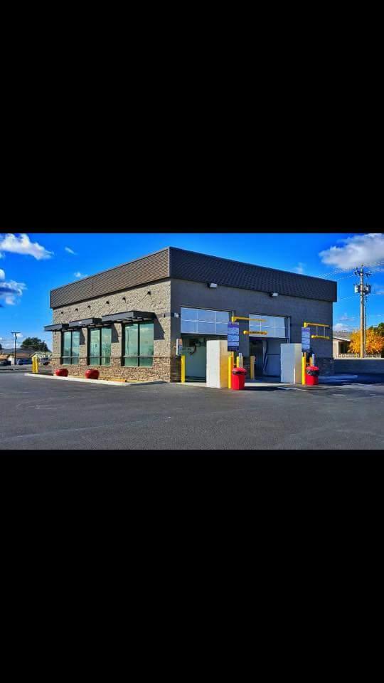 D's Touchless Car Wash, LLC