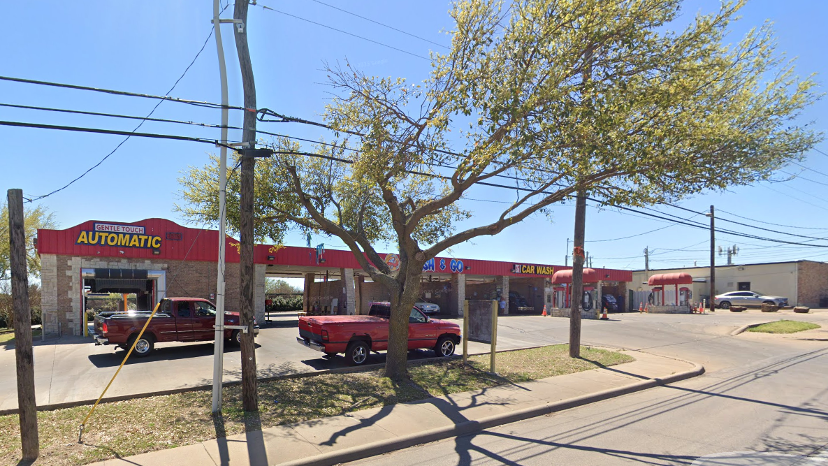 Soft touch Automatic