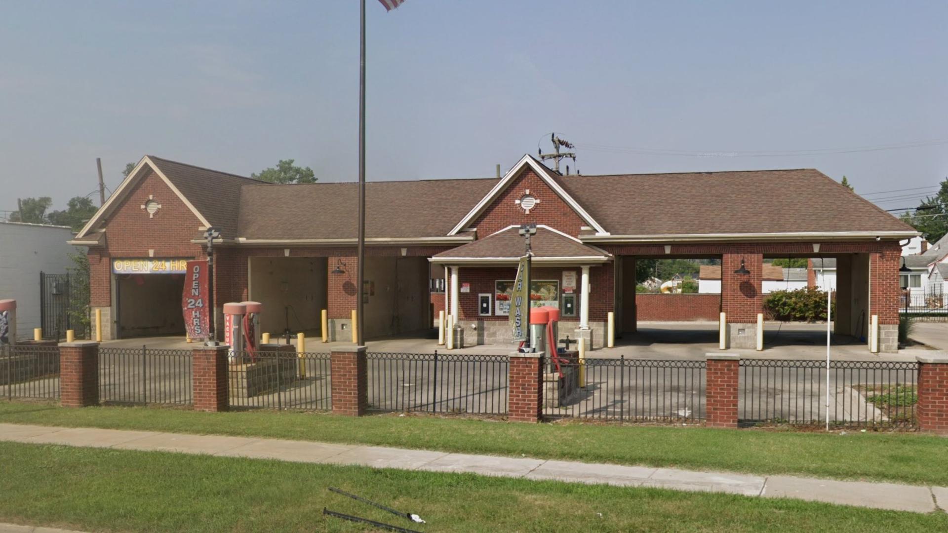 Squeaky Clean Self Service Car Wash