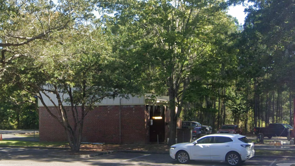 John's Island Car Wash