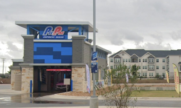 Pic-N-Pac Store & Car Wash