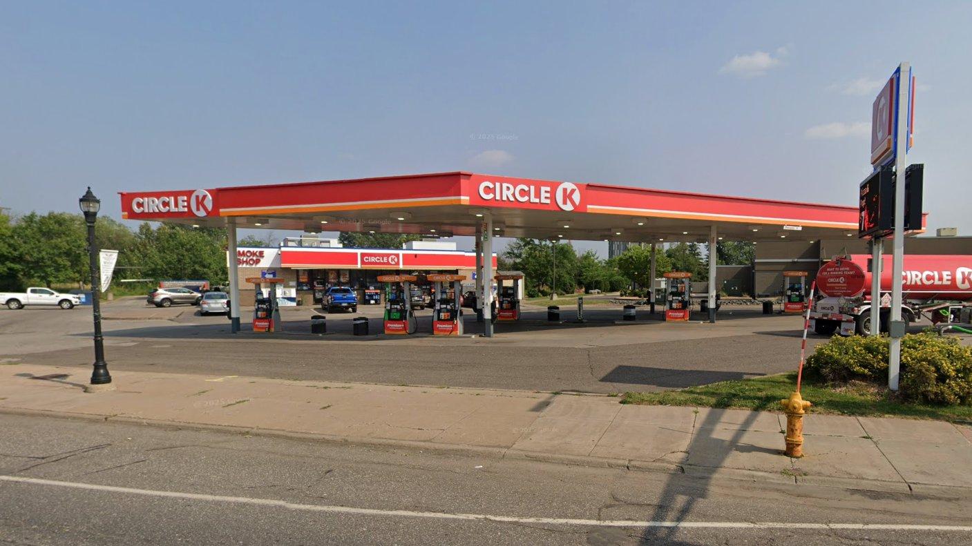 Circle K
