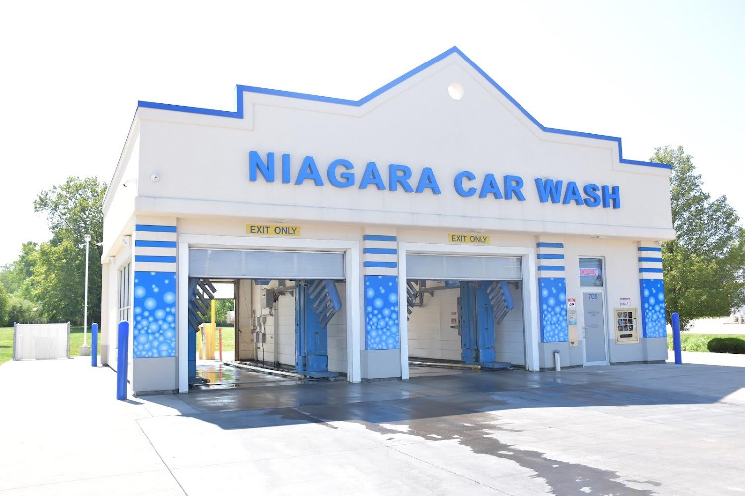 Niagara Carwash