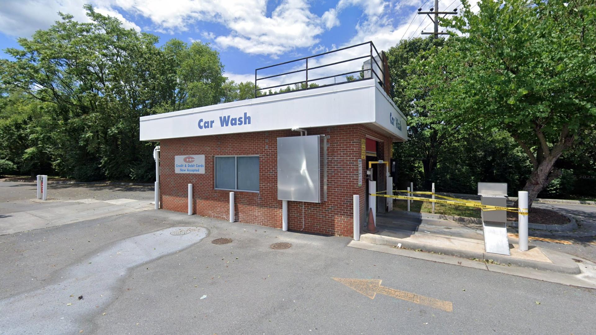 Car Wash