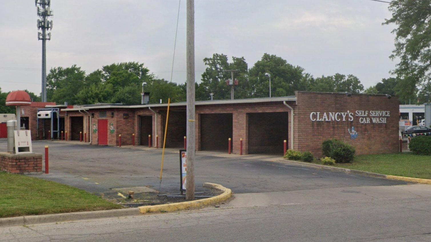 Clancy's Car Wash