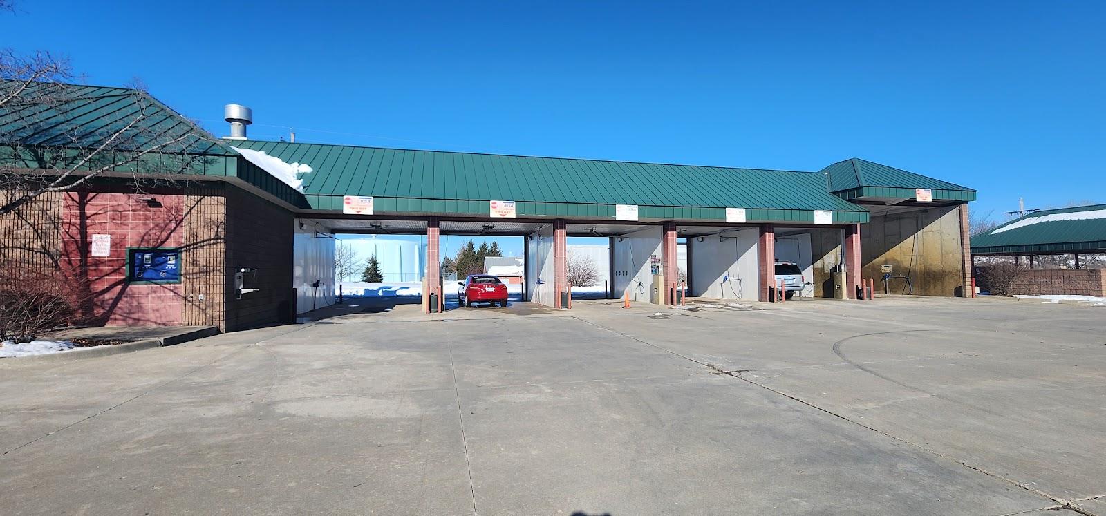 Wakarusa Court Car Wash