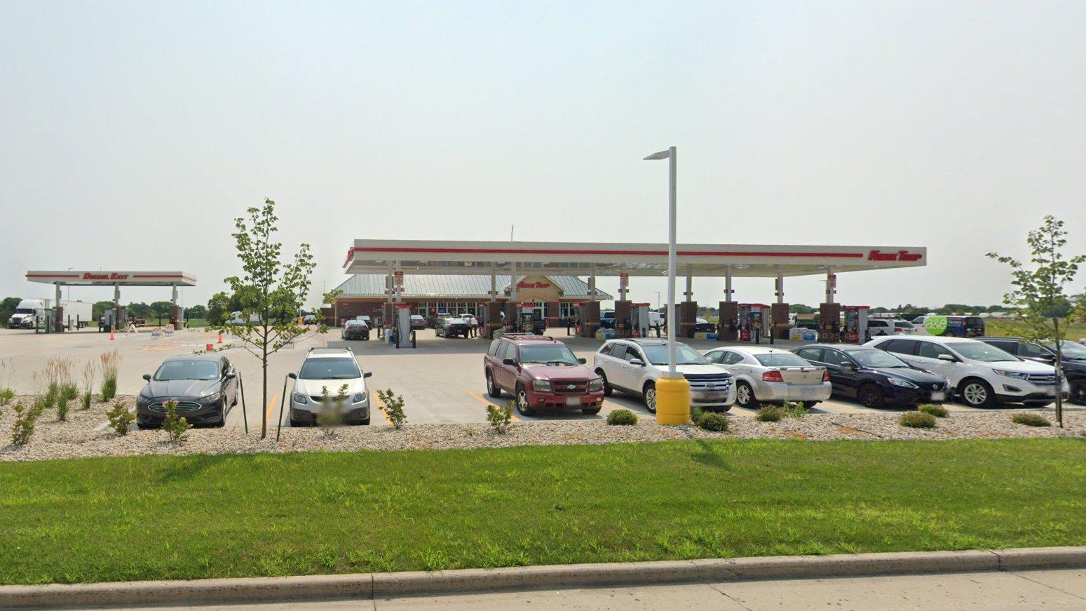 Kwik Trip