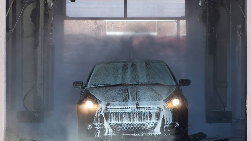 Bee Clean Auto Wash-39th