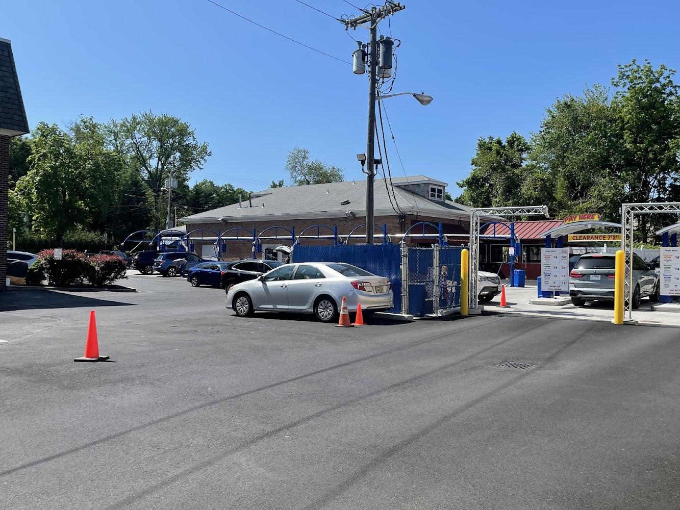 Tenafly Soft Cloth Car Wash